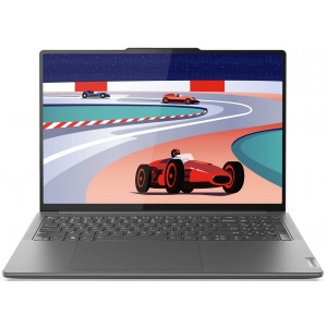 Ноутбук ігровий Lenovo Yoga Pro 9 16IRP8 (83BY007TRA) Storm Grey