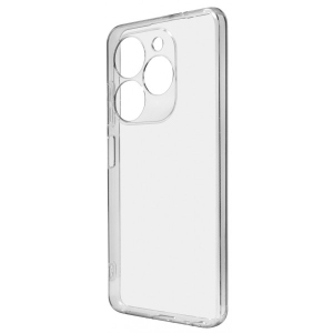 Чохол для смартфону Armorstandart Air for Tecno Spark Go 2024 (BG6) Camera cover Clear (ARM73593)