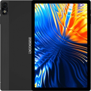 Планшет Doogee T10 Plus 10.5" 8/256GB Black