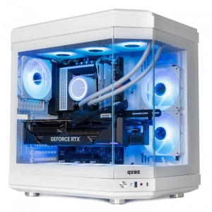 Системний блок Artline Gaming TANKWHITE (TANKWHITEv16)