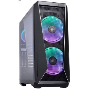 Системний блок QUBE QB i5 13400F RTX 4070 Ti SUPER 16GB W1 3241 (i513400FRTX4070TiSUPER16GBW13241)