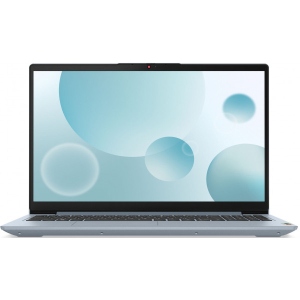 Ноутбук Lenovo IdeaPad 3 15IAU7 (82RK00S4RA) Misty Blue