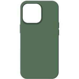 Чохол для смартфону Armorstandart ICON2 Case for Apple iPhone 14 Pro Olive (ARM68463)