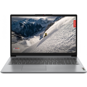 Ноутбук Lenovo IdeaPad 1 15ALC7 (82R4009QRA) Cloud Grey