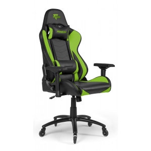 Крісло для геймерів FRAGON 5X Series (FGLHF5BT4D1522GN1) Black/Green