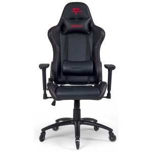 Крісло для геймерів FRAGON 3X series (FGLHF3BT3D1221BK1) Black
