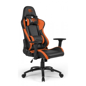 Крісло для геймерів FRAGON 3X Series (FGLHF3BT3D1222OR1) 
Black/Orange