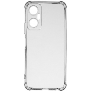 Чохол для смартфону Armorstandart Air Force for Infinix Hot 20 5G (X666B) Camera cover Transparent (ARM66428)