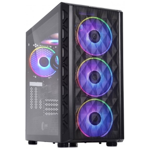 Системний блок QUBE QB Ryzen 9 7950X RTX 4090 24GB ZN 32102Win (Ryzen97950XRTX409024GBZN32102Win)