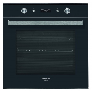 Духова шафа електрична Hotpoint-Ariston FI7861SHBLHA