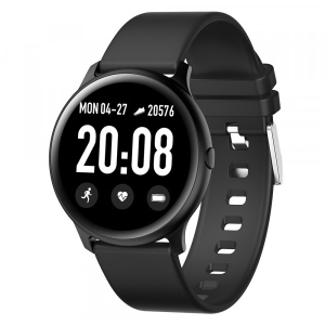 Смарт-годинник Maxcom Fit FW32 Neon Black