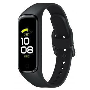 Фітнес-браслет Samsung Galaxy Fit 2 Black (SM-R220NZKASEK)