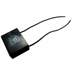Розумний диммер Fibaro Bypass 2 (FIB_FGB-002)