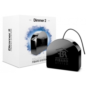 Розумний диммер Fibaro Dimmer 2 250 W (FIBEFGD-212)