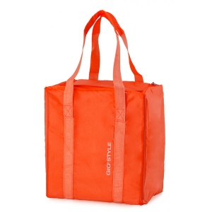 Сумка ізотермічна GioStyle Fiesta Vertical Tangerine