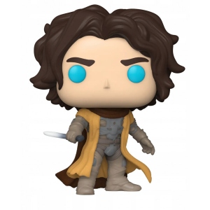Колекційна фігурка FUNKO POP Movies: Dune 2 - Paul Atreides (5908305247012)