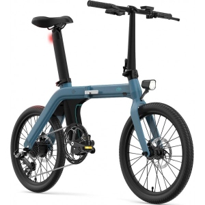 Електровелосипед Fiido D11 Blue купити