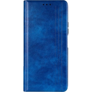 Чохол для смартфону Gelius New for Samsung Galaxy A21s SM-A217 Blue (2099900832901)