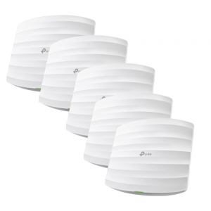 Точка доступу TP-Link EAP245(5-pack)