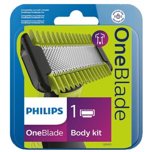Змінні леза для бритви Philips QP610/50