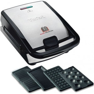 Бутербродниця Tefal SW854D16