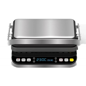 Гриль-барбекю електричний Prime Technics PGH 204 SB