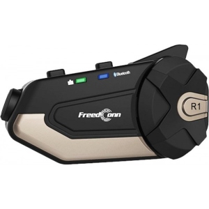Bluetooth-гарнітура FreedConn R1 (fdr1cam)