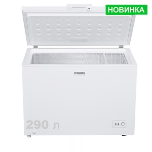 Морозильний лар Prime Technics CS 30141 M