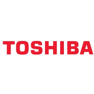 Тонер для заправки картриджа Toshiba Magenta T-FC25EM 26.8K (6AJ00000201)