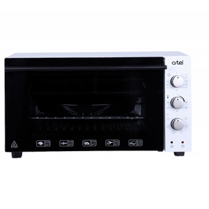 Піч електрична ARTEL MD 4218 L White