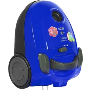 Пилосос для сухого прибирання з мішком ARTEL VCB 0316 Blue