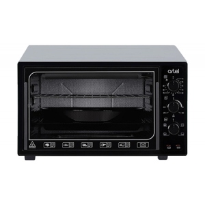 Піч електрична ARTEL MD 3618 L Grey-Black
