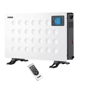 Конвектор Noveen CH8000 LCD Smart
