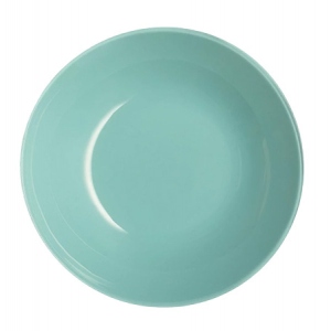 Тарілка супова Luminarc Arty Soft Blue 20 см (L1124)