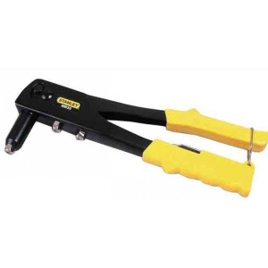Ключ заклепувальний Stanley Medium Duty Riveter MR33 230mm (0-69-833)