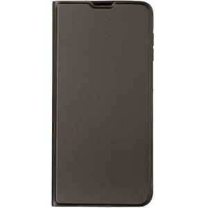 Чохол для смартфона Gelius Book Cover Shell Case for Samsung A125 (A12)/M127 (M12) Black (86301)