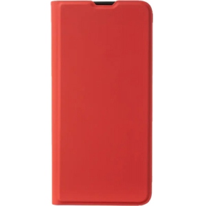 купити Чохол для смартфону Gelius Book Cover Shell Case for Samsung А035 (A03) Red (90270)