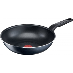 Сковорода ВОК Tefal C3851953 XL FORCE 28 см