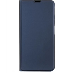 Чохол для смартфону Gelius Book Cover Gelius Shell Case for Realme 8 Blue (88212) купити в Києві