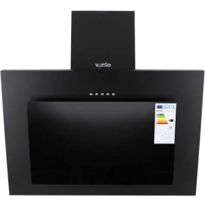 Витяжка декоративна Ventolux TIVOLI 60 BK (950) PB