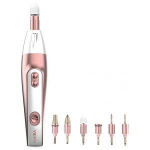 Манікюрний набір апаратний Cecotec Bamba PinkyCare 700 Perfect Nails (CCTC-04318)