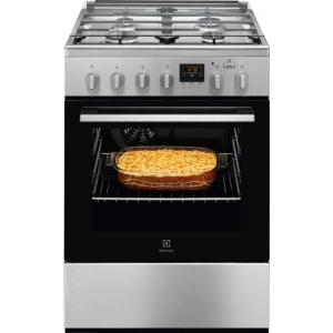 Плита газова Electrolux RKK660201X
