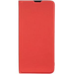 Чохол для смартфону Gelius Shell Case for Realme C25Y Red (90686)
