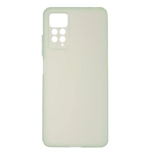 Чохол для смартфону Gelius Air Skin for Xiaomi Redmi Note 12 Pro 4G Mint Green (95397)