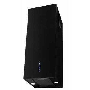 Уцінка - Витяжка декоративна NORTBERG Quadro Black Matt 40