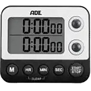 Кухонний таймер цифровий ADE ТД2100-1
