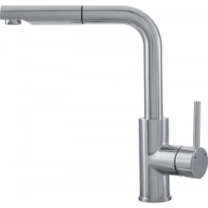 Кухонний змішувач 
Kernau KWT 06A PO Chrome