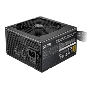 Блок живлення для ПК Cooler Master MPE-5501-ACAAG-EU