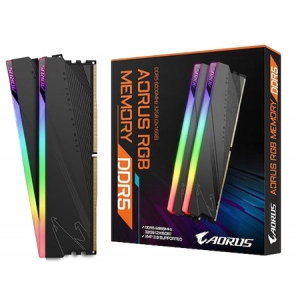 Память DDR Gigabyte DDR5 32Gb/6000 (ARS32G60D5R)