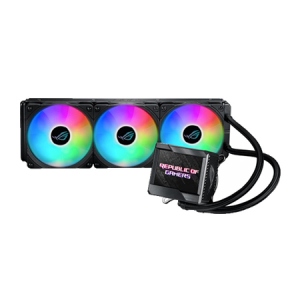 Водяна система охолодження Asus ROG-RYUJIN-II-360-ARGB